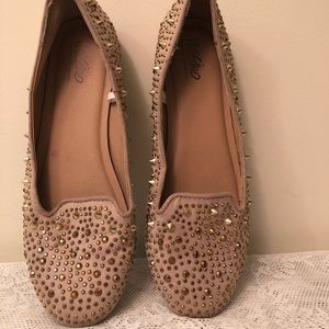 Beautiful flats